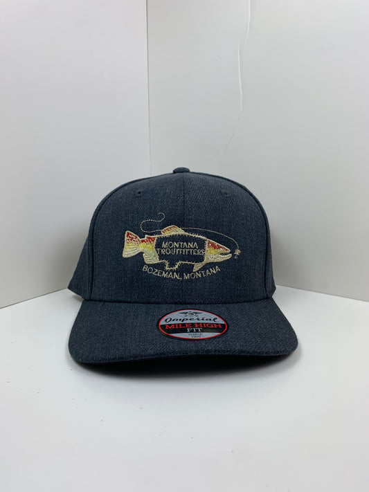 Troutfitters Bronson Hat