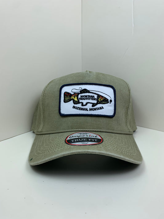 Troutfitters Manifold Hat