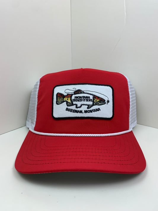 Troutfitters Barns Hat