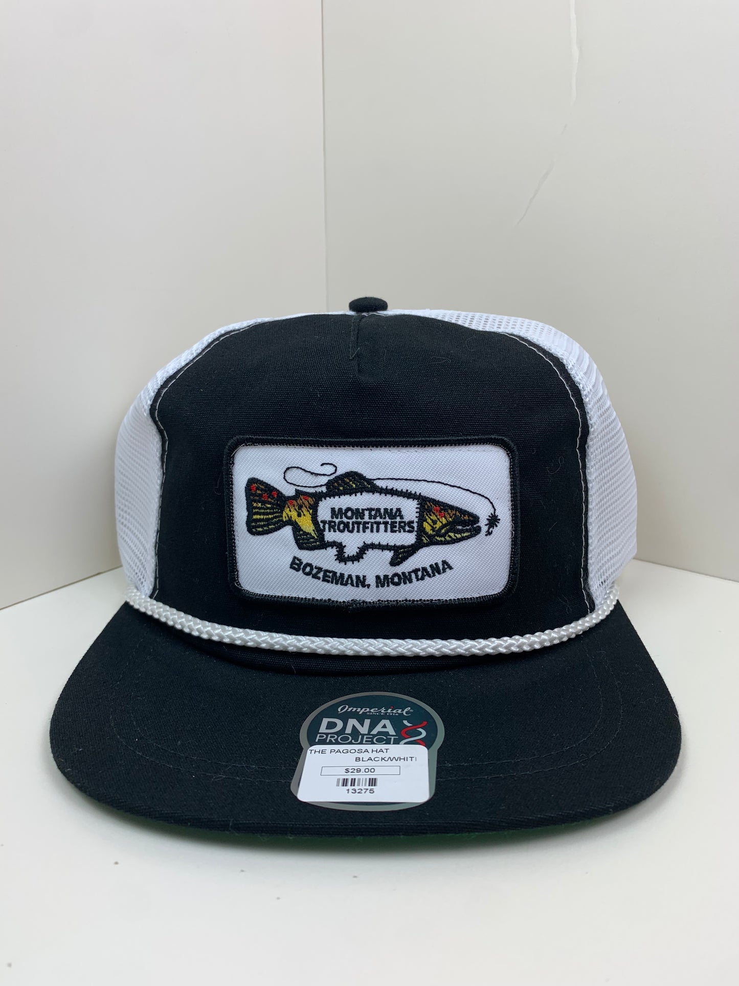 Troutfitters Pagosa Hat