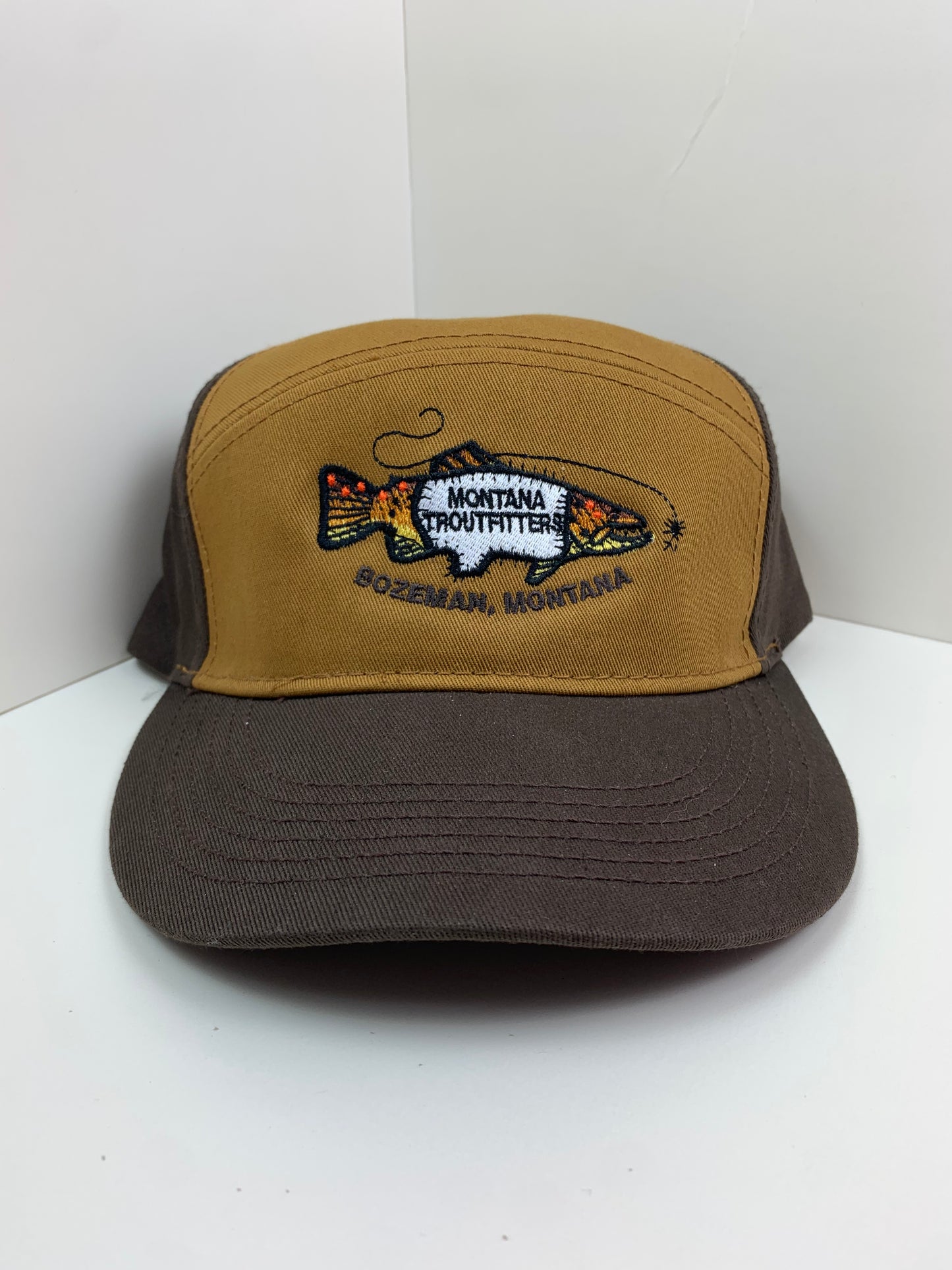 Troutfitters Old 8050 Hat