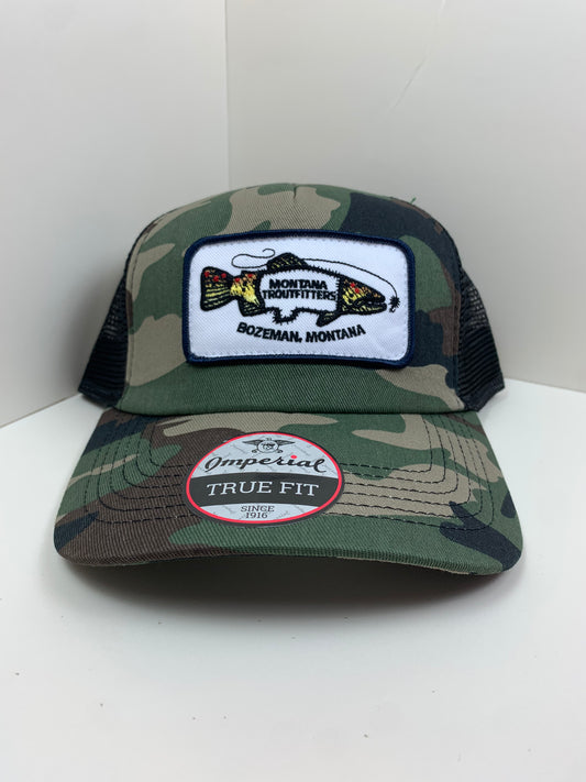 Troutfitters North Country Hat