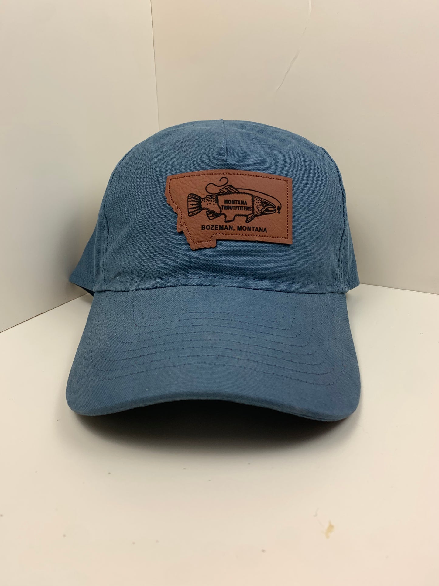 Troutfitters Retro Ranger Hat