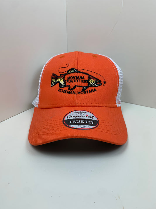 Troutfitters Buckaroo Hat