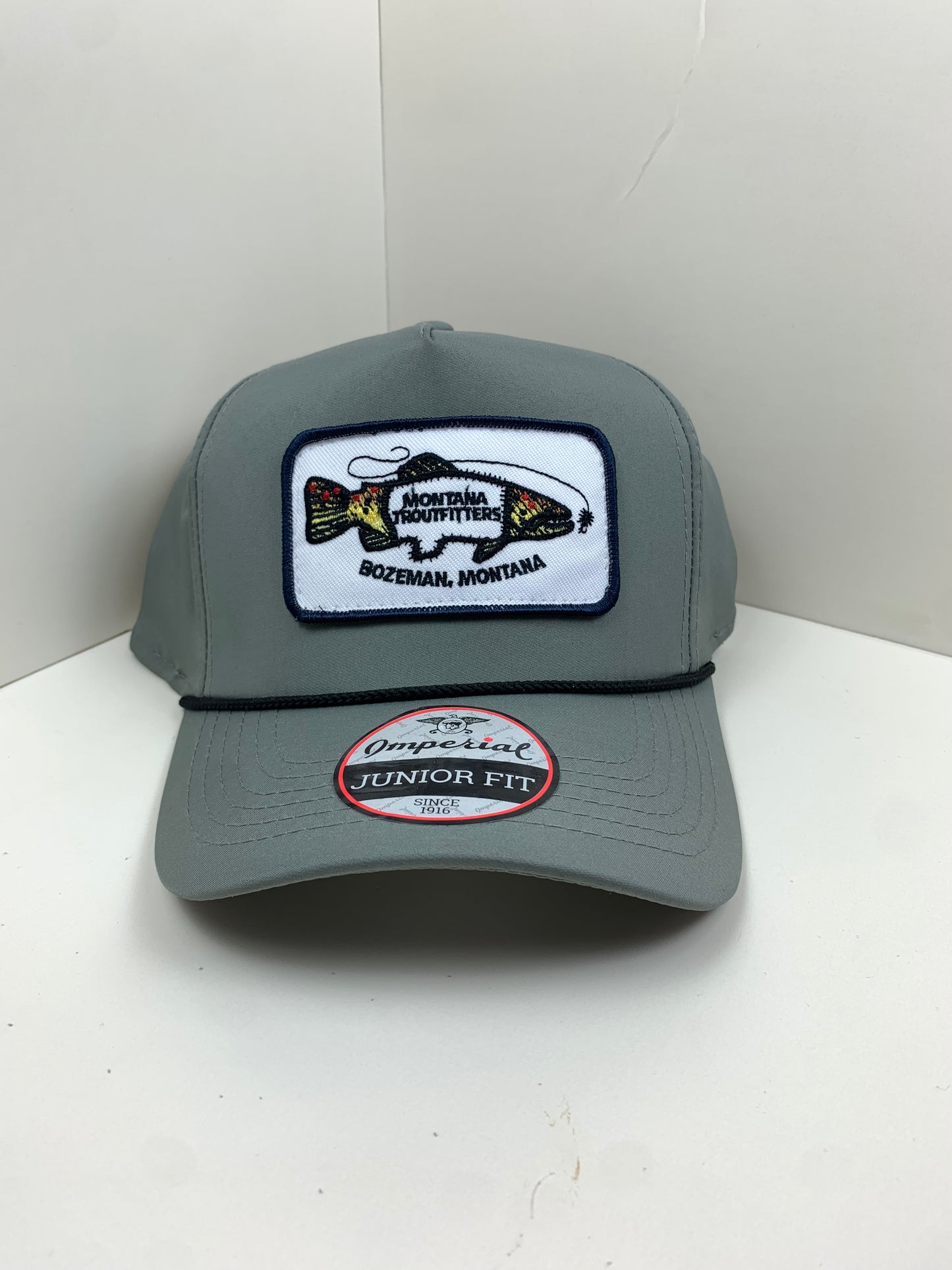 Troutfitters Lil' Mikey Junior Fit Hat