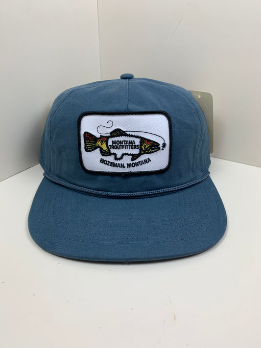 Troutfitters Ranger Hat