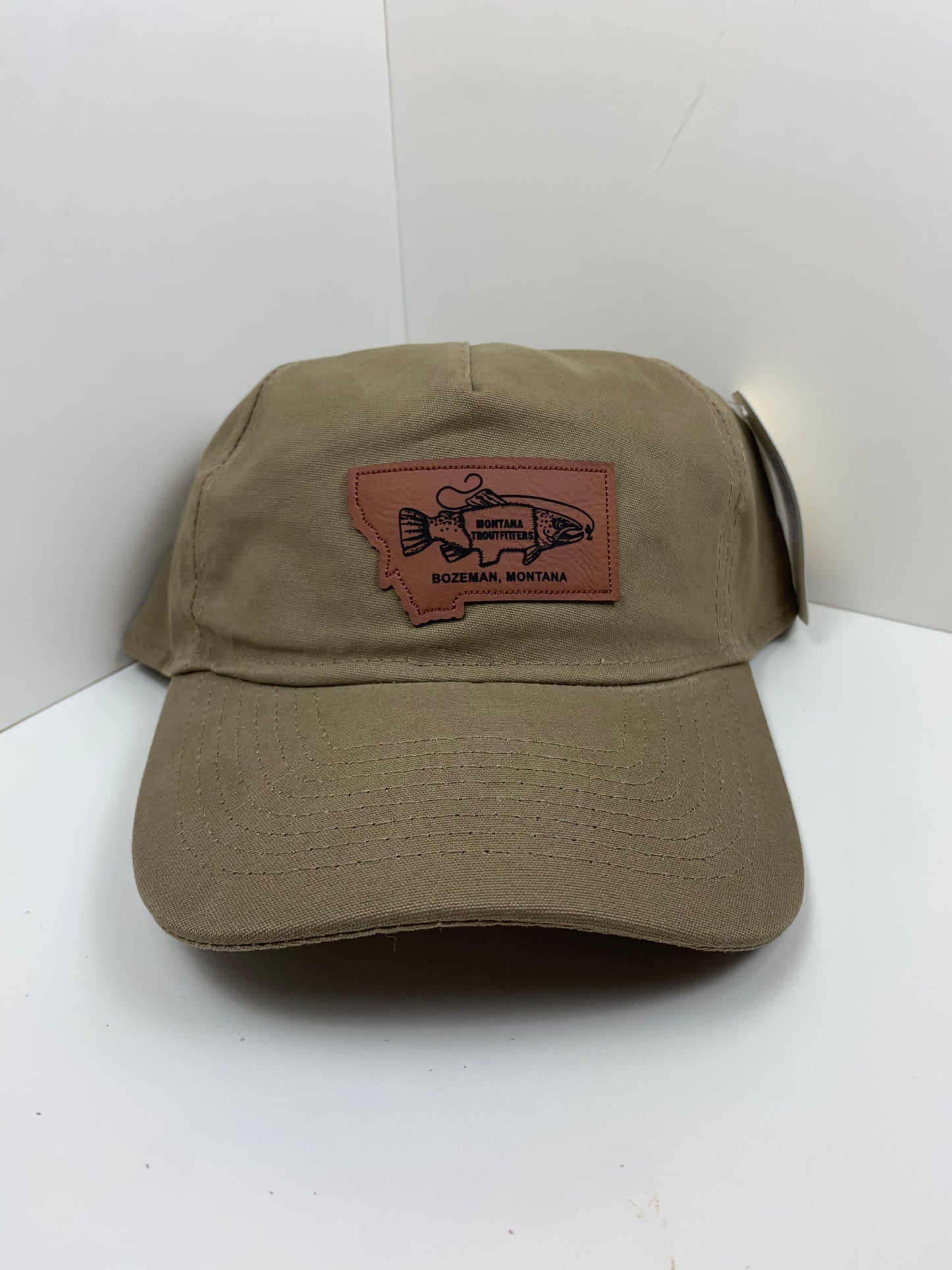 Troutfitters Retro Ranger Hat